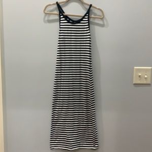 Ladies’ maxi dress